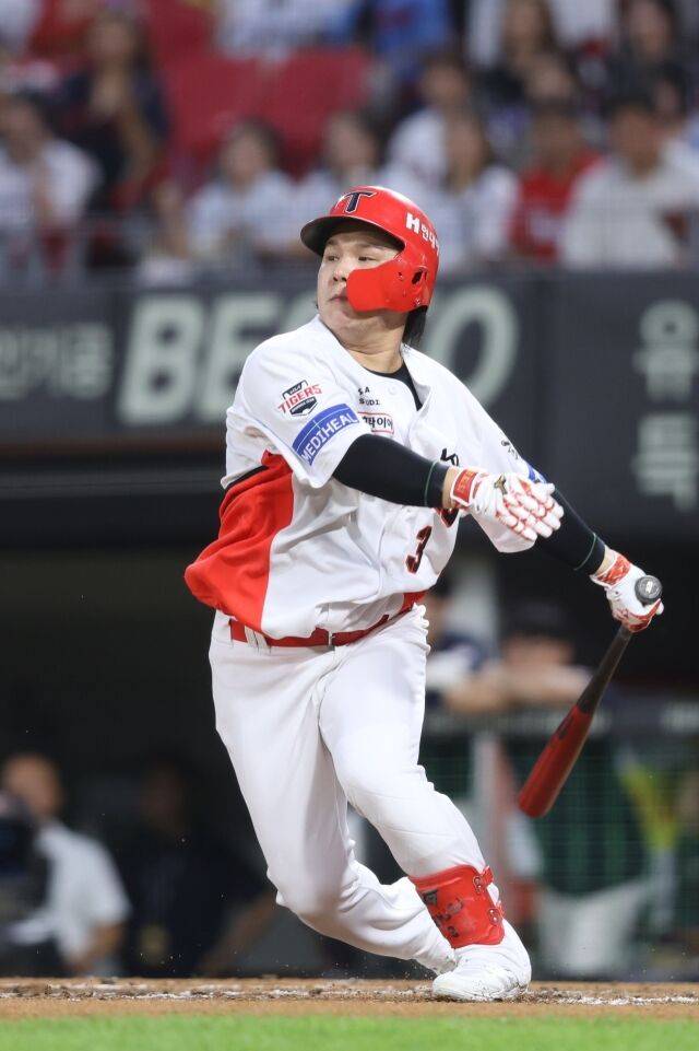 김선빈/KIA 타이거즈