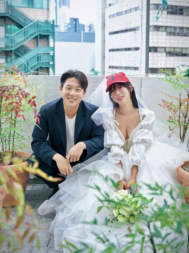 김정석-김한나 / 소셜미디어