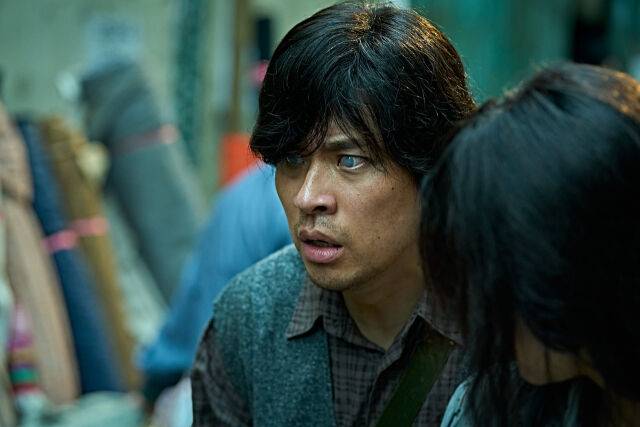 영화 '얼굴' 스틸/플러스엠 엔터테인먼트