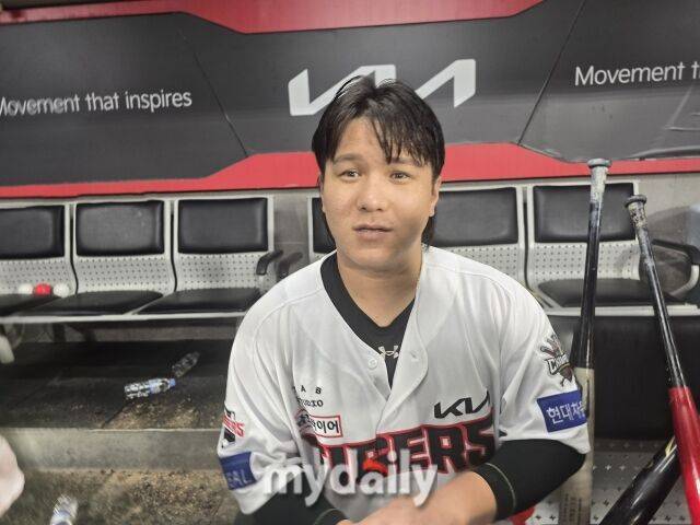 김선빈/광주=김진성 기자 kkomag@mydaily.co.kr