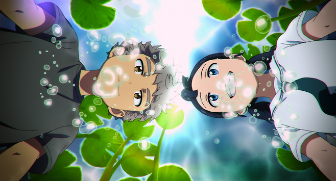 [롯데엔터테인먼트 제공]