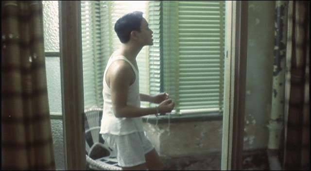 영화 ‘아비정전’ 스틸컷  [(주)디스테이션 / 왕가위 감독]