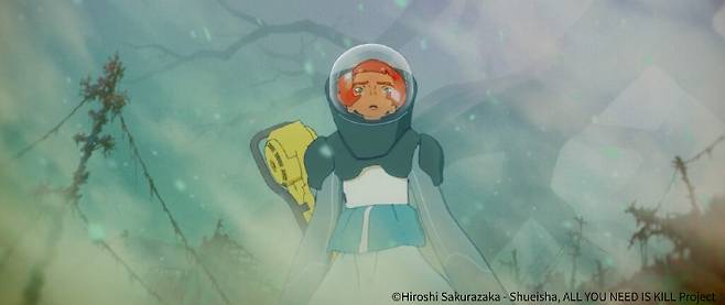 부천국제애니메이션페스티벌 제공