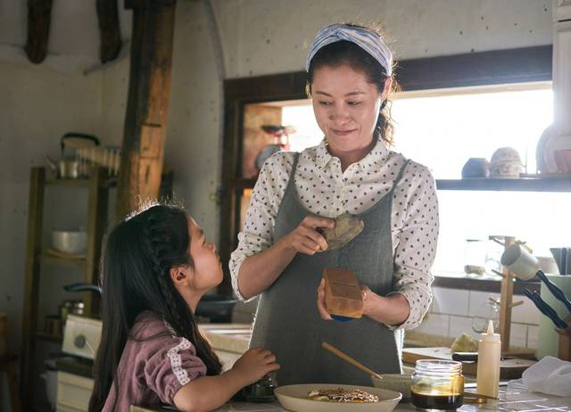 영화 ‘리틀 포레스트’ 스틸컷