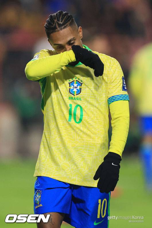 [사진] ⓒGettyimages(무단전재 및 재배포 금지)