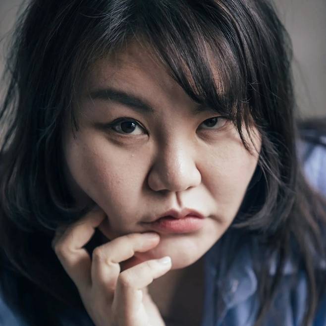 배우 은애 누마컴퍼니