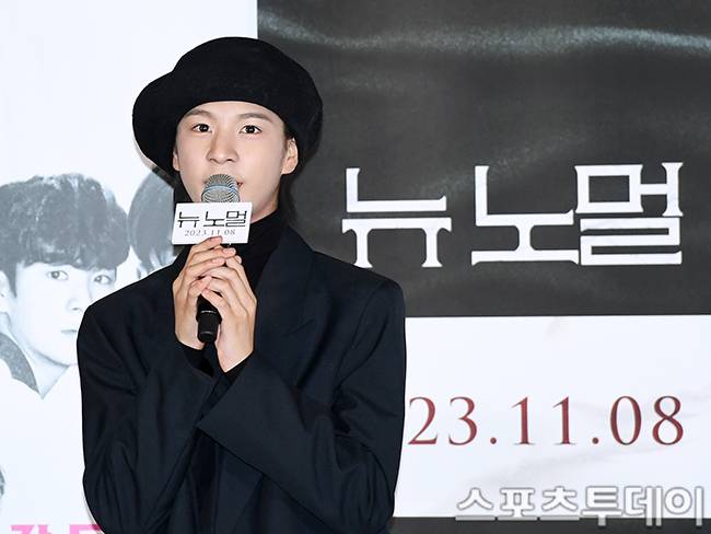 정동원 / 사진=DB