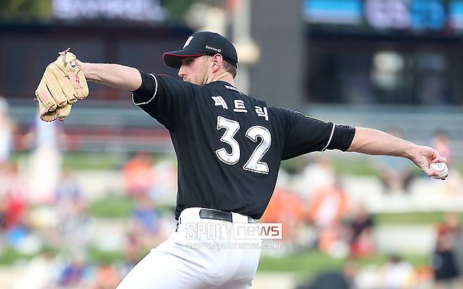 ▲ 패트릭 ⓒ곽혜미 기자