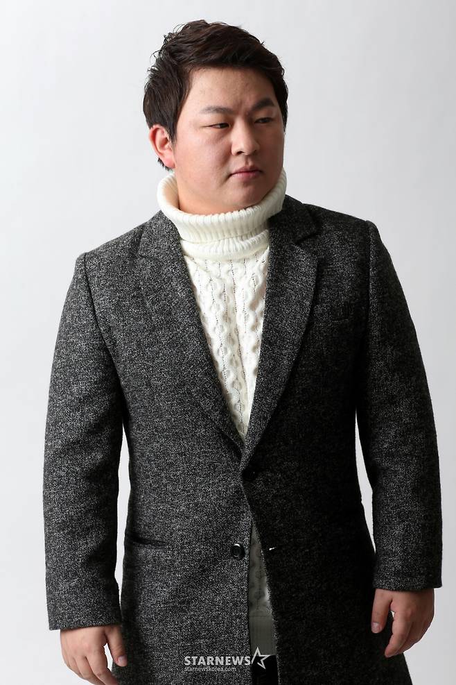 허공 /사진=스타뉴스