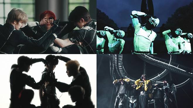 /사진=토브엔터테인먼트