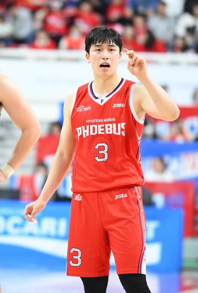 박무빈. /사진=KBL 제공