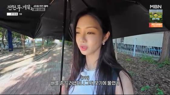 /사진=MBN, 채널S 예능 프로그램 '전현무계획2'