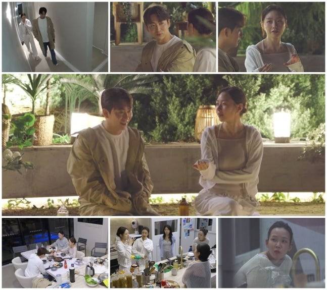 ‘돌싱글즈7’. 사진 ㅣMBN