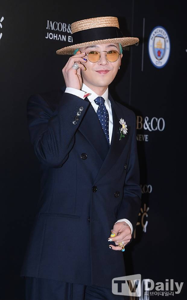 지드래곤