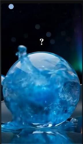 예상과 다르게 진행된 AI ASMR 영상 [유튜브 '@AI_POMI' 캡처. 재판매 및 DB 금지]