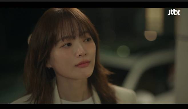 사진 = JTBC '마이 유스' 캡처