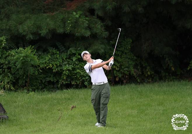 박성현(사진=KLPGT 제공)