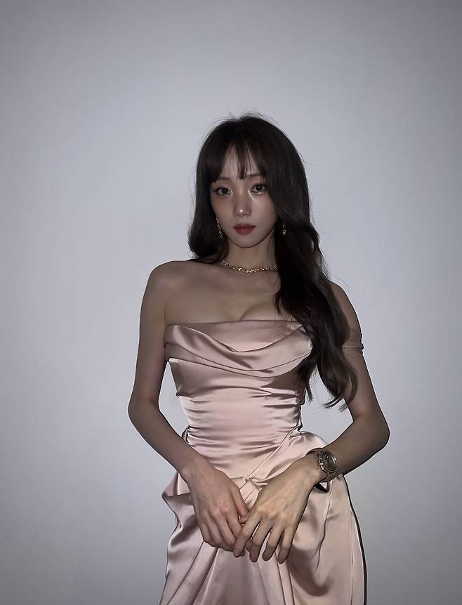 이성경 인스타그램