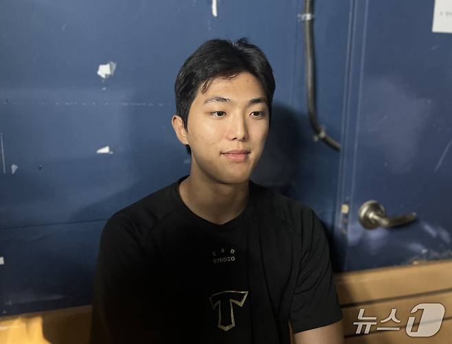 KIA 타이거즈 투수 이의리. 2025.9.13/뉴스1 ⓒ News1 이상철 기자