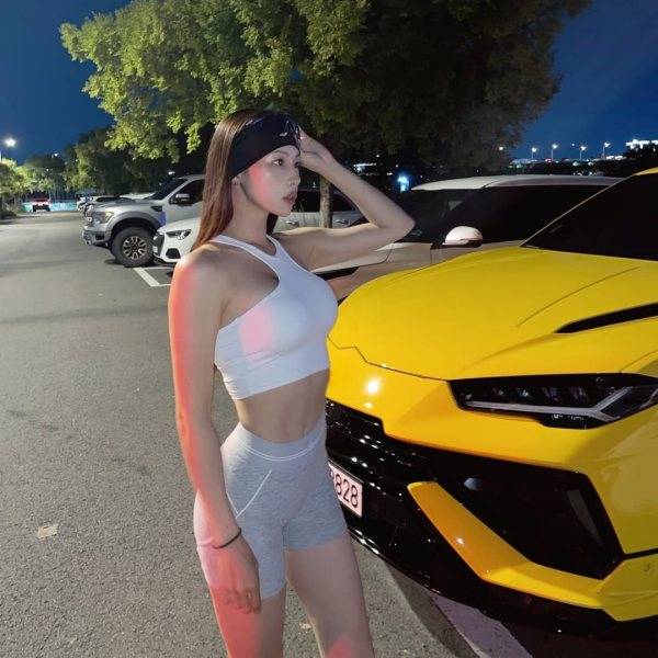 ⓒ신수지 SNS