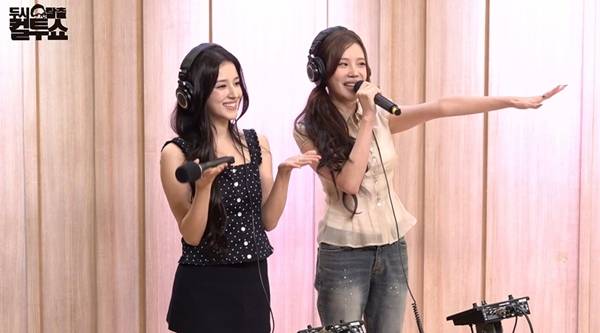 ⓒSBS&nbsp;파워FM – 두시탈출 컬투쇼