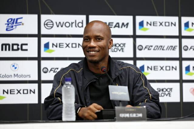 디디에 드로그바