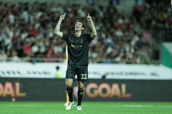 카카(FC스피어). 넥슨 제공