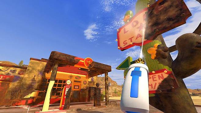 PowerWash Simulator 2