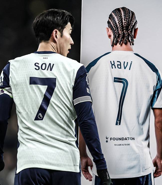 사진=토트넘 홋스퍼