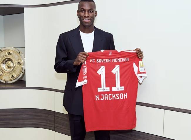 사진=바이에른 뮌헨