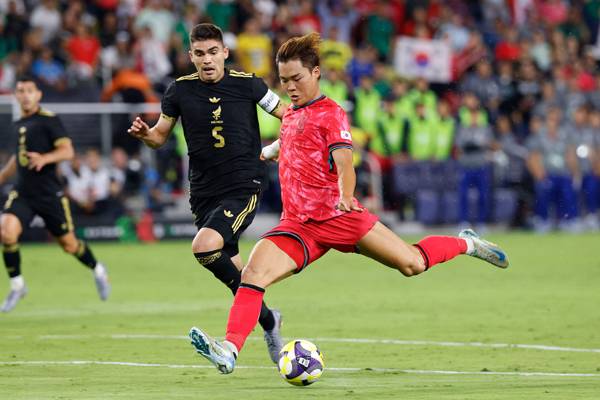 사진= Getty Images/AFP= 연합뉴스 제공