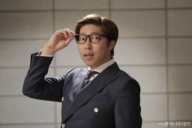 유튜버 대도서관 /사진=머니투데이 DB