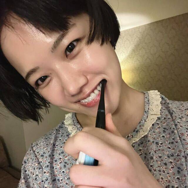 배우 김향기 인스타그램