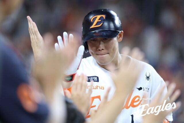 하주석/한화 이글스