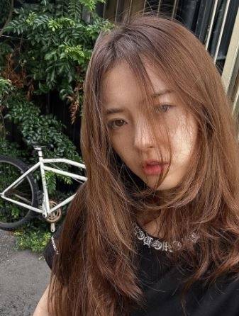 고아라 소셜미디어