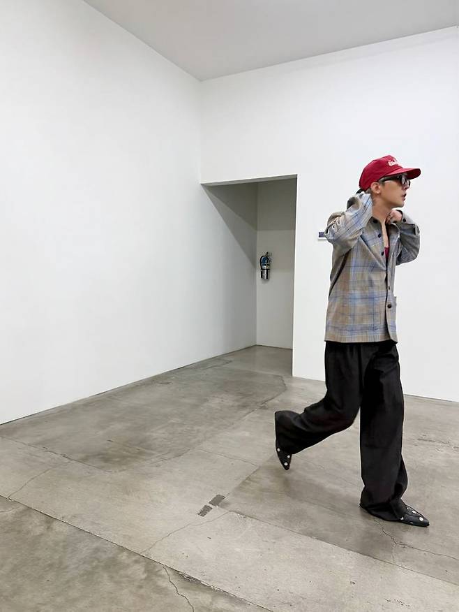 지드래곤 소셜미디어