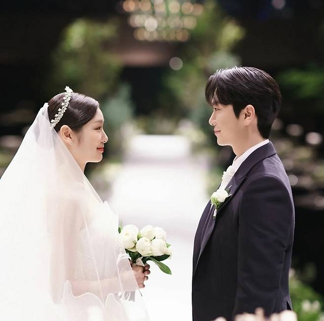 김연아 SNS 캡처