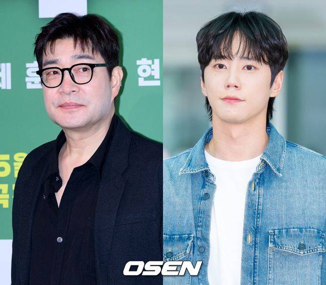 OSEN DB