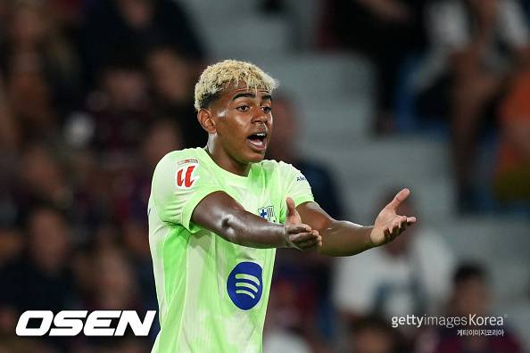 [사진] ⓒGettyimages(무단전재 및 재배포 금지)