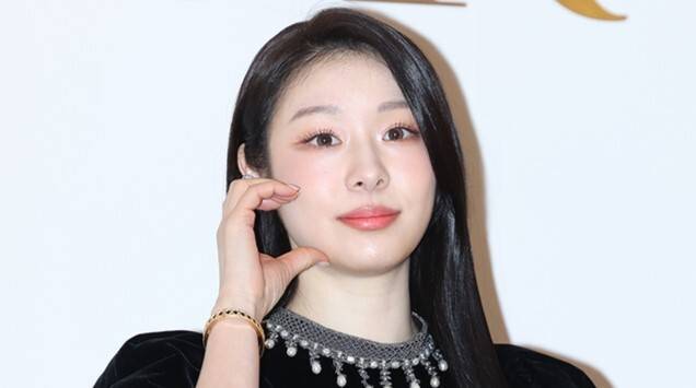 전 피겨선수 김연아. 세계일보 자료사진