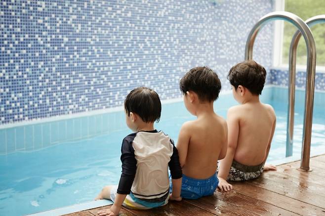 자녀의 성별이 무작위로 결정되는 것이 아닐 수 있다는 연구 결과가 나왔다. 아이클릭아트