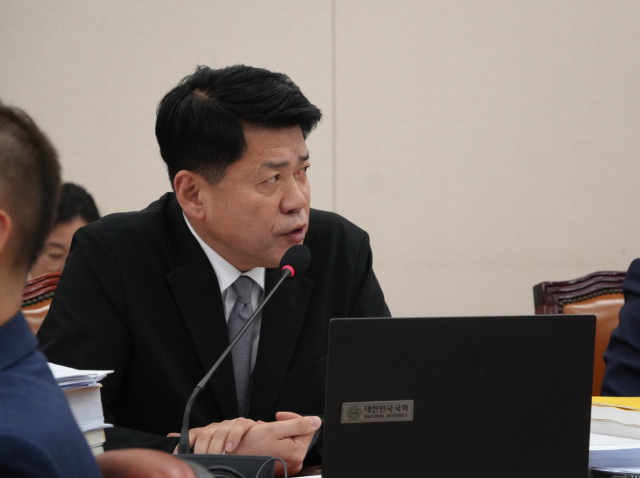 김준형 의원 페이스북 캡처