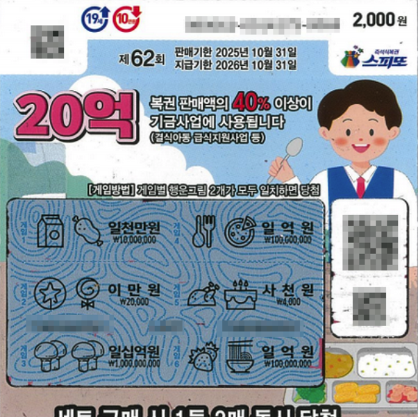 사진=동행복권 제공