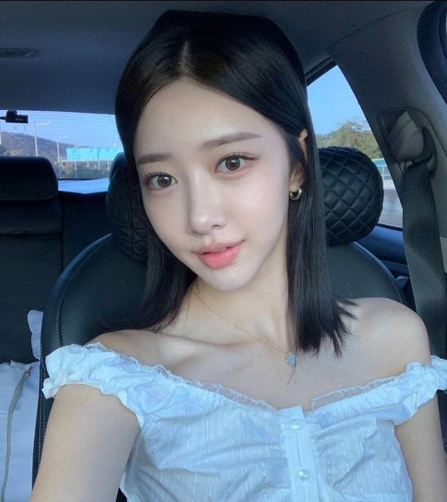 故 신해리 / 사진=故 신해리 인스타그램