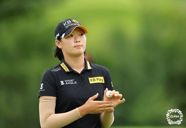 방신실 / 사진=KLPGA 제공