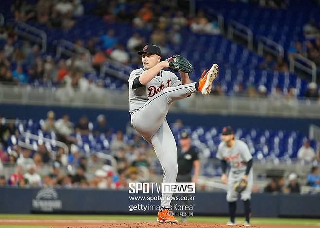 ▲ 2년 연속 사이영상에 도전하는 타릭 스쿠발.