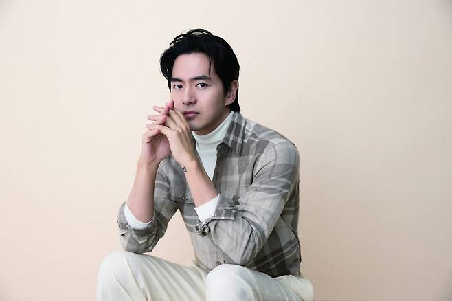 /사진=BH엔터테인먼트