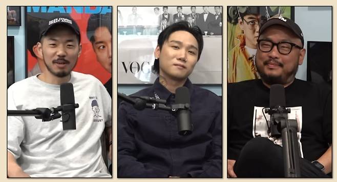 /사진=대니초 유튜브