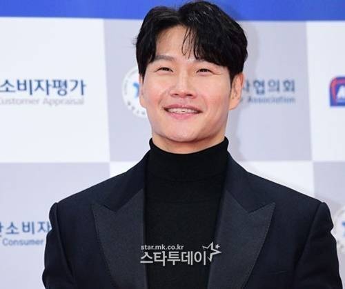 김종국. 사진|스타투데이DB