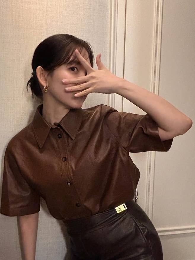 사진 = 신현빈 인스타그램